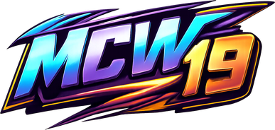 mcw 19 বাংলা হোম লোগো